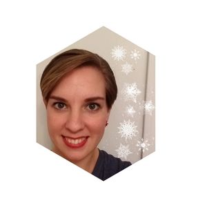 Meet your Posher, Tiffany